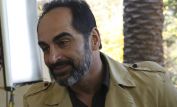 Navid Negahban