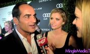 Navid Negahban