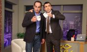 Navid Negahban