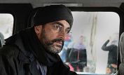 Navid Negahban