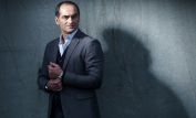 Navid Negahban