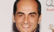 Navid Negahban