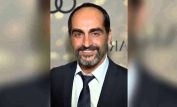 Navid Negahban