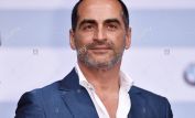 Navid Negahban