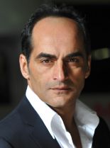 Navid Negahban