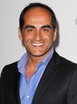 Navid Negahban