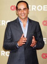 Navid Negahban