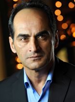 Navid Negahban