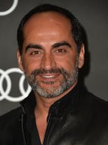 Navid Negahban