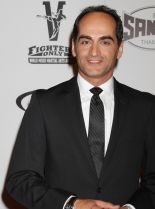 Navid Negahban