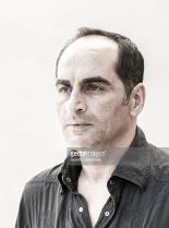 Navid Negahban