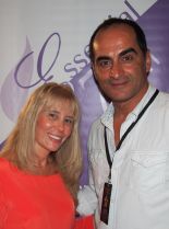 Navid Negahban