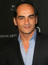 Navid Negahban