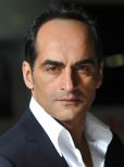 Navid Negahban