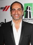 Navid Negahban