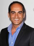 Navid Negahban