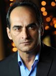 Navid Negahban