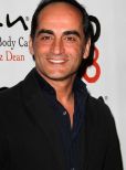 Navid Negahban