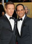 Navid Negahban