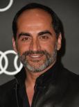 Navid Negahban