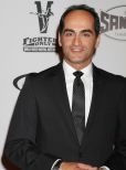 Navid Negahban