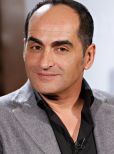 Navid Negahban