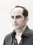 Navid Negahban