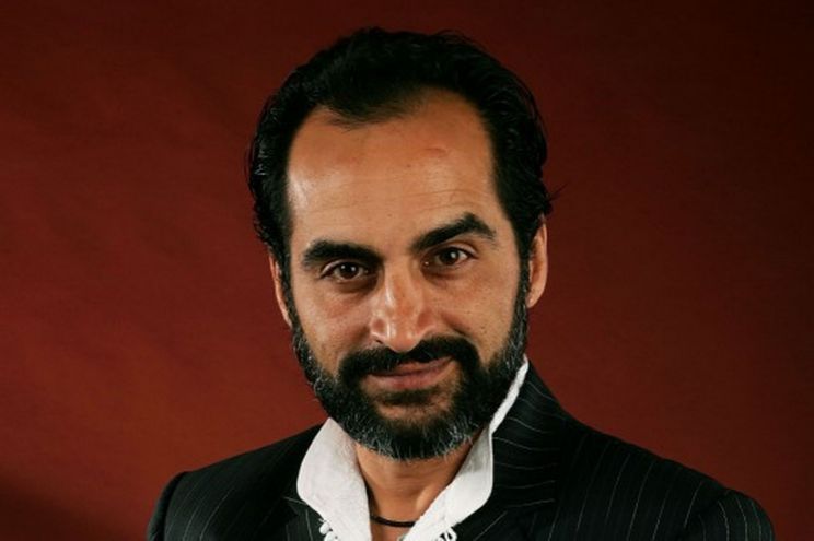 Navid Negahban