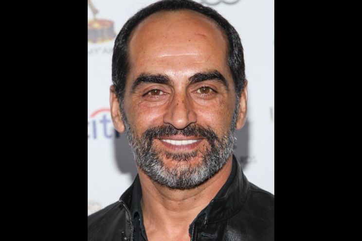 Navid Negahban