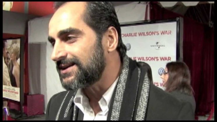 Navid Negahban