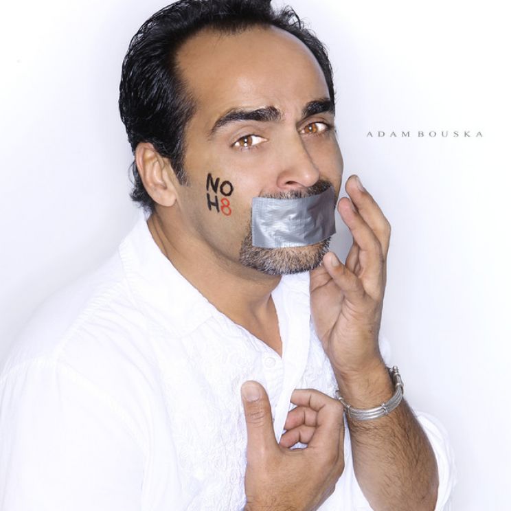 Navid Negahban