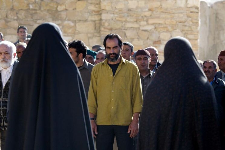 Navid Negahban