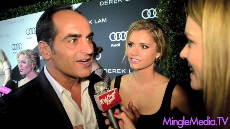 Navid Negahban