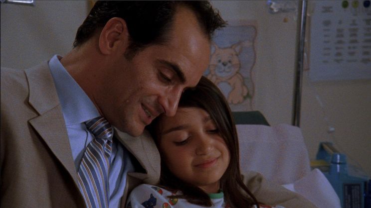 Navid Negahban