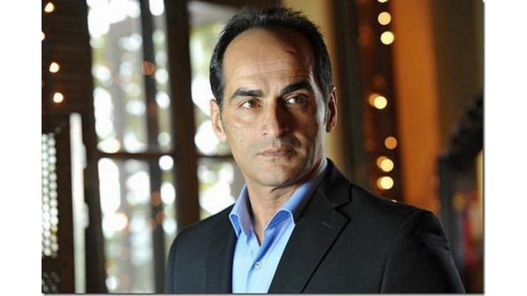 Navid Negahban