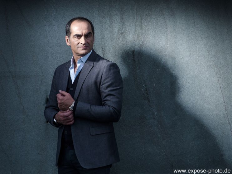 Navid Negahban