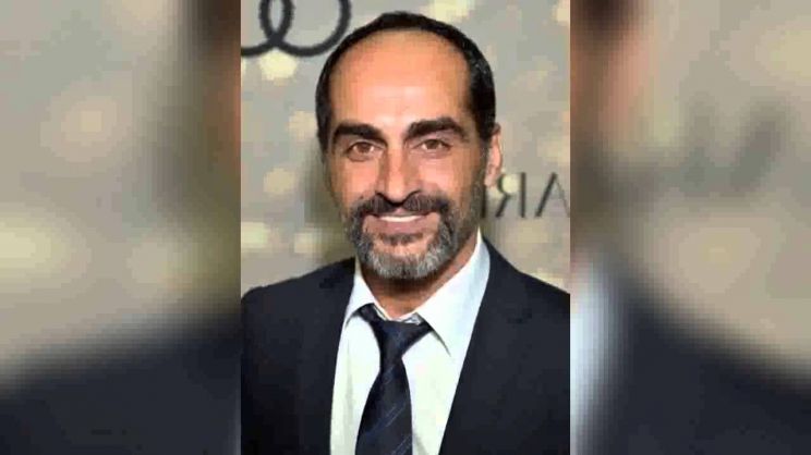 Navid Negahban