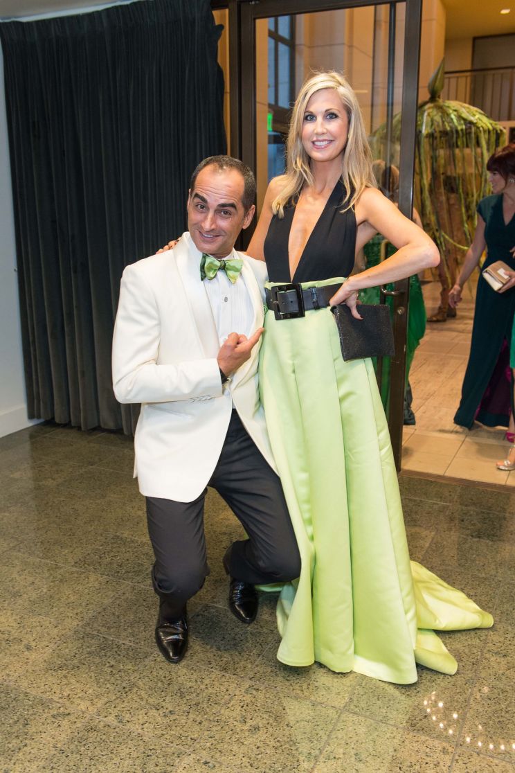 Navid Negahban