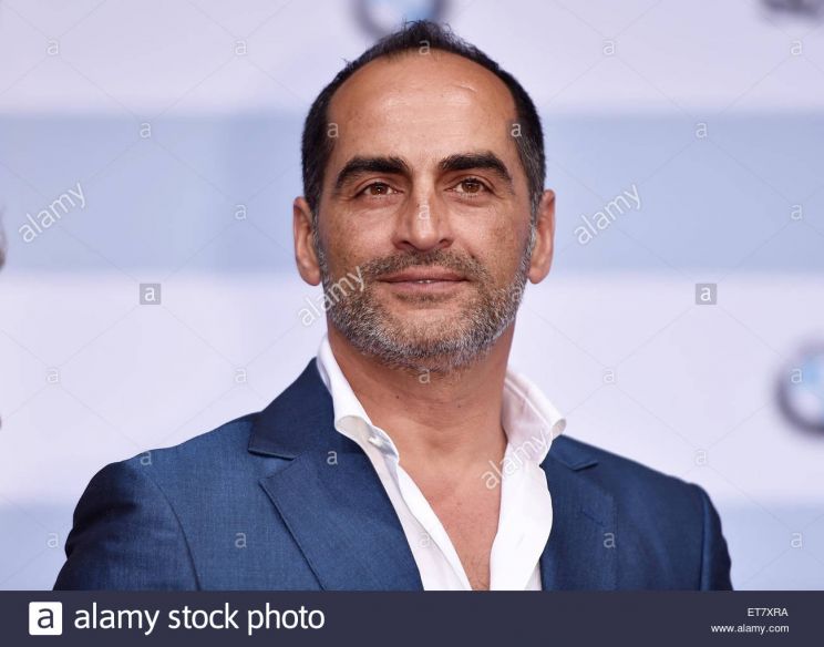 Navid Negahban