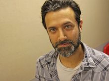 Navin Chowdhry