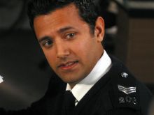 Navin Chowdhry