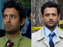 Navin Chowdhry