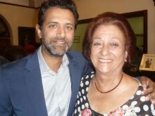 Navin Chowdhry