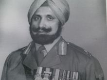 Navin Chowdhry