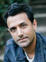 Navin Chowdhry