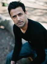 Navin Chowdhry