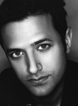 Navin Chowdhry