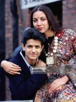 Navin Chowdhry