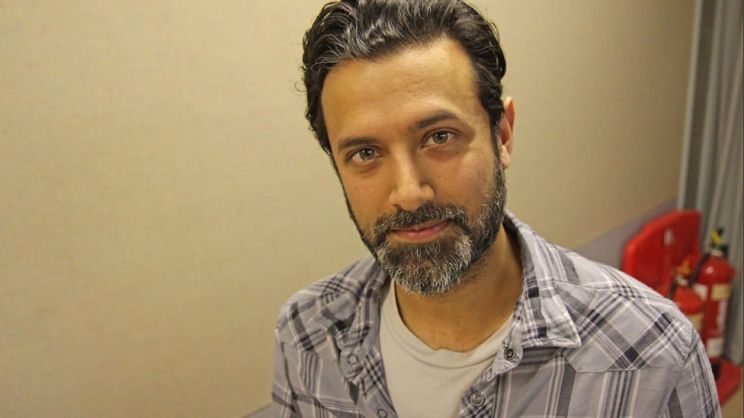 Navin Chowdhry