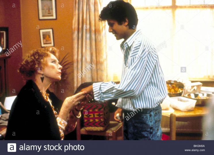 Navin Chowdhry
